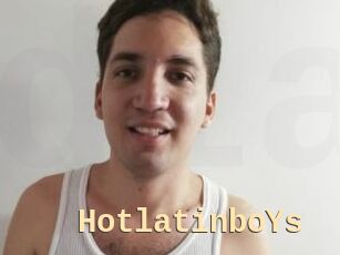 HotlatinboYs