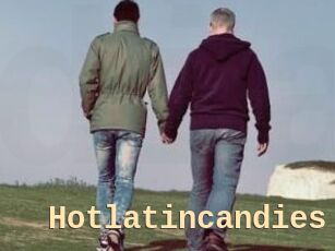 Hotlatincandies