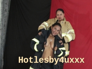 Hotlesby4uxxx