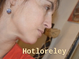 Hotloreley