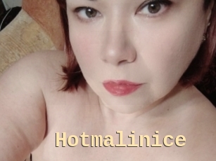 Hotmalinice