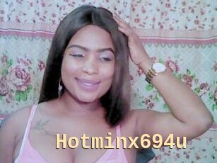 Hotminx694u