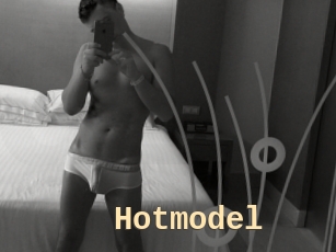 Hotmodel