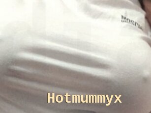 Hotmummyx