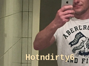 Hotndirty6