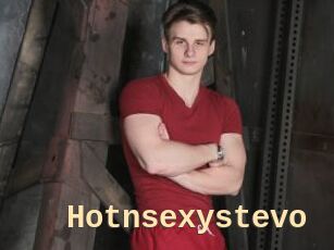 Hotnsexystevo