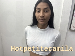 Hotpetitecamila