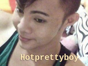 Hotprettyboy