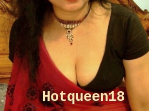 Hotqueen18