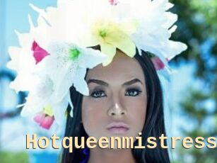 Hotqueenmistress