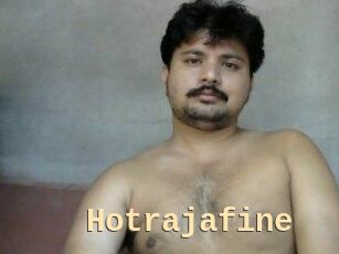 Hotrajafine