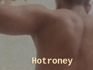 Hotroney