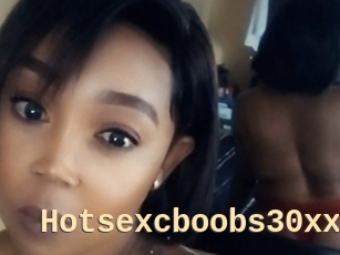 Hotsexcboobs30xx