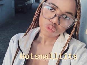 Hotsmalltits