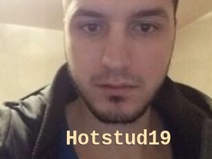 Hotstud19