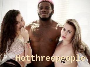 Hotthreepeople