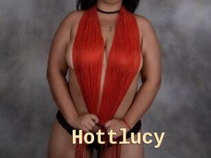 Hottlucy