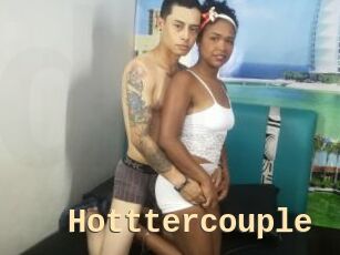 Hotttercouple