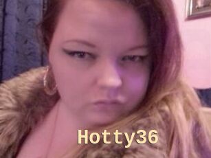 Hotty36