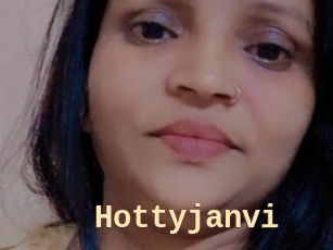 Hottyjanvi