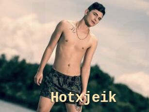 Hotxjeik