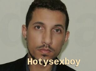 Hotysexboy