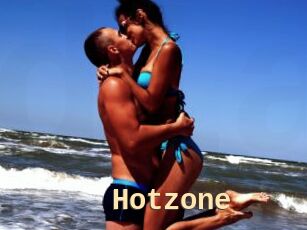 Hotzone