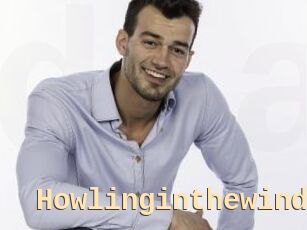 Howlinginthewind