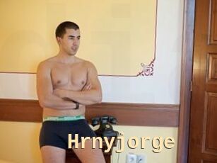 Hrnyjorge