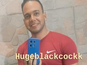 Hugeblackcockk