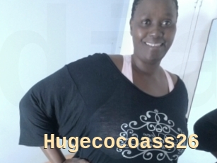 Hugecocoass26