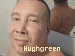 Hughgreen