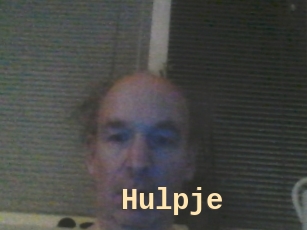 Hulpje