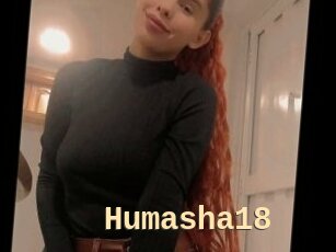 Humasha18