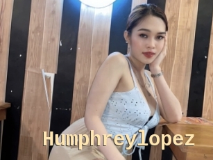 Humphreylopez