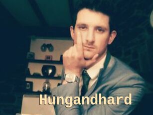 Hungandhard