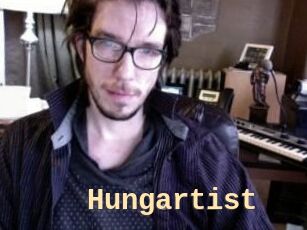 Hungartist