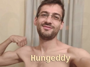 Hungeddy