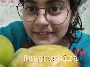 Hungryshiza