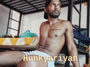 Hunkyariyan