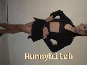 Hunnybitch