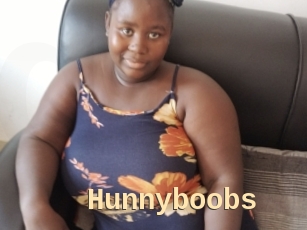 Hunnyboobs