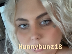 Hunnybunz18