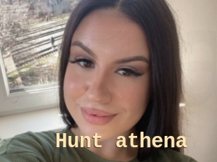 Hunt_athena