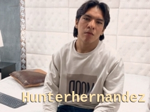 Hunterhernandez