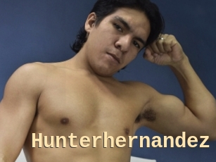 Hunterhernandez