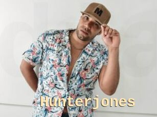 Hunterjones