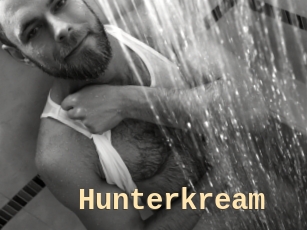 Hunterkream