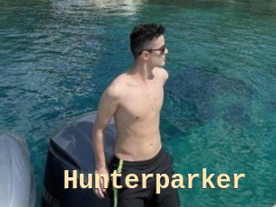 Hunterparker