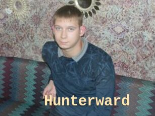 Hunterward